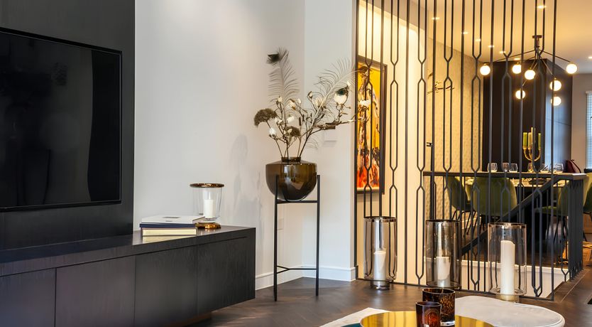 Photo of Battersea Hideaway