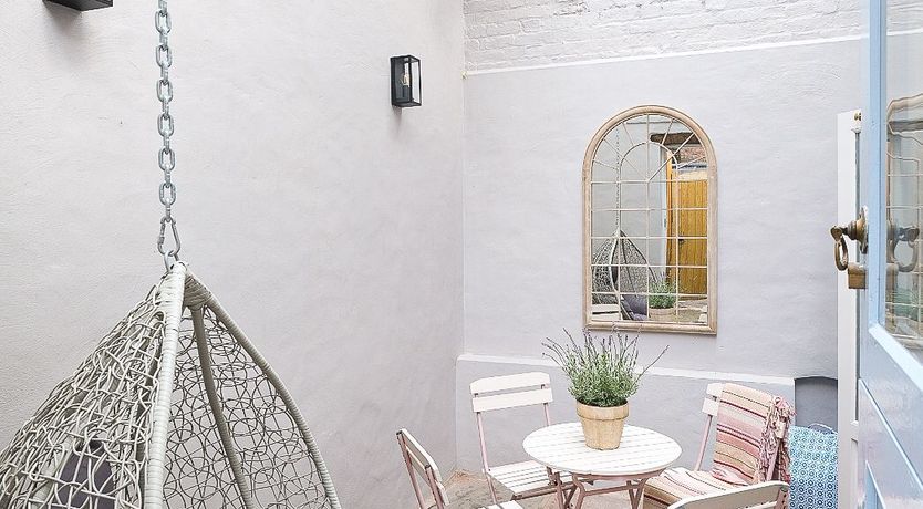 Photo of The Ironmaster