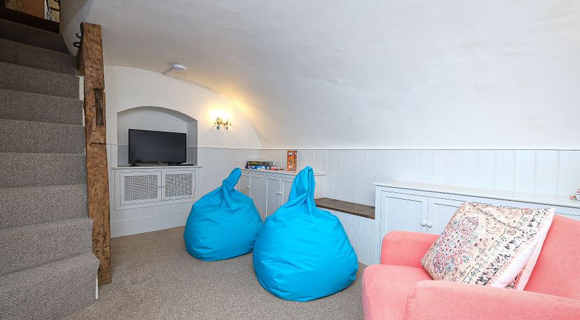 Photo of The Ironmaster