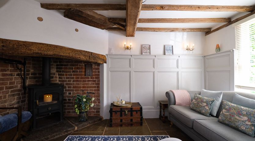 Photo of The Ironmaster