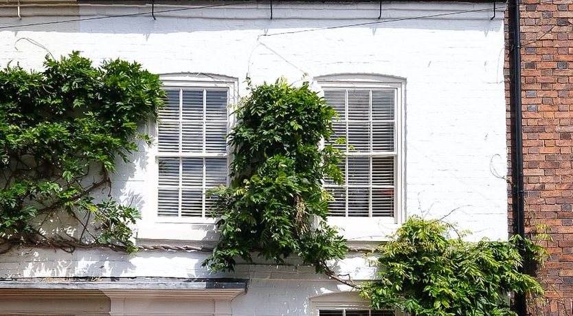 Photo of The Ironmaster