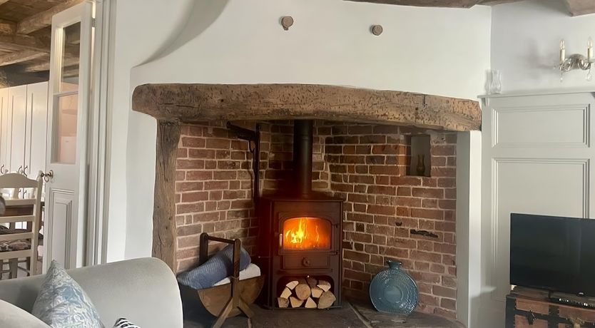 Photo of The Ironmaster