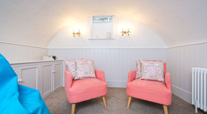 Photo of The Ironmaster