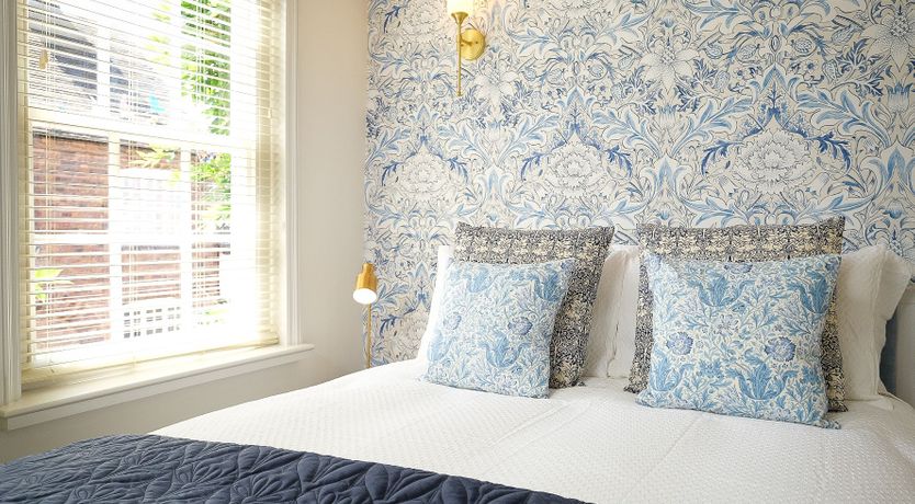 Photo of The Ironmaster