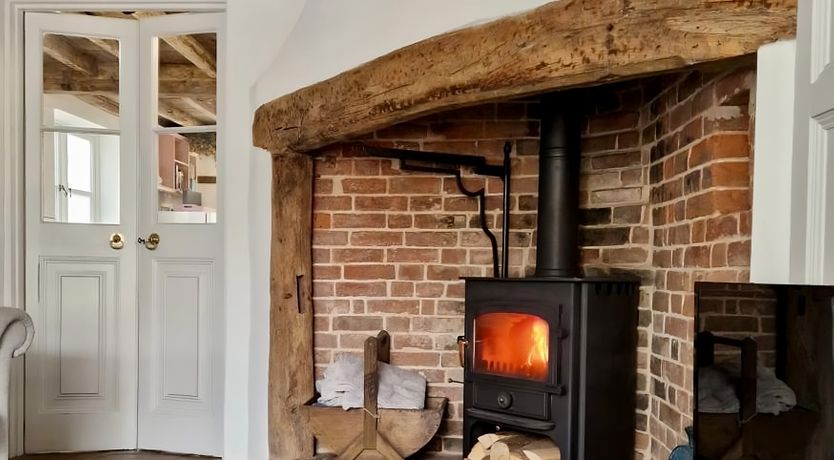 Photo of The Ironmaster