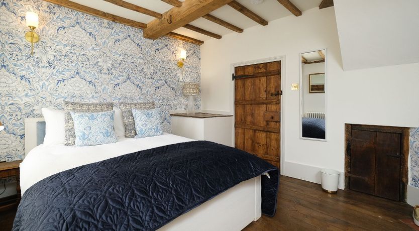 Photo of The Ironmaster