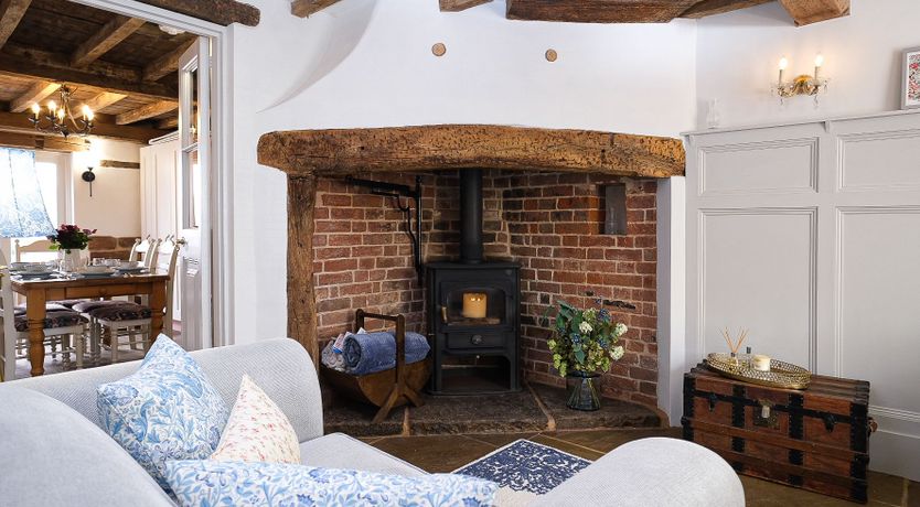 Photo of The Ironmaster