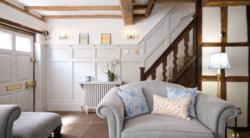 Photo of The Ironmaster