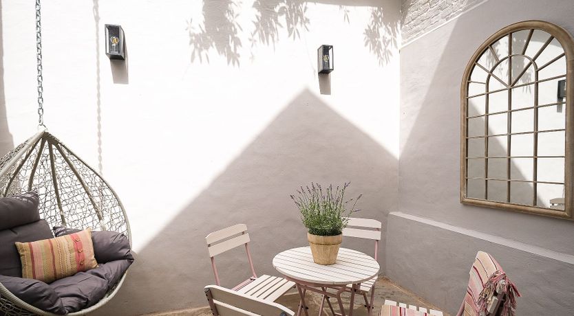 Photo of The Ironmaster