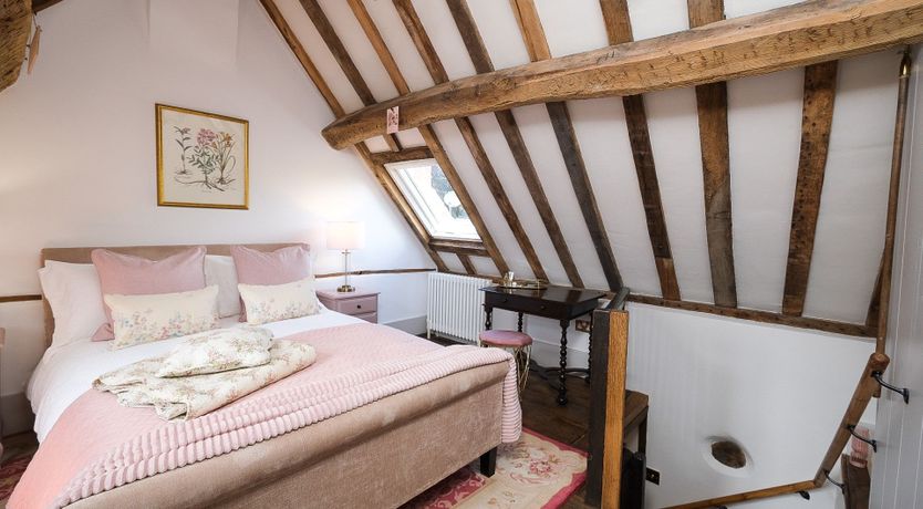 Photo of The Ironmaster