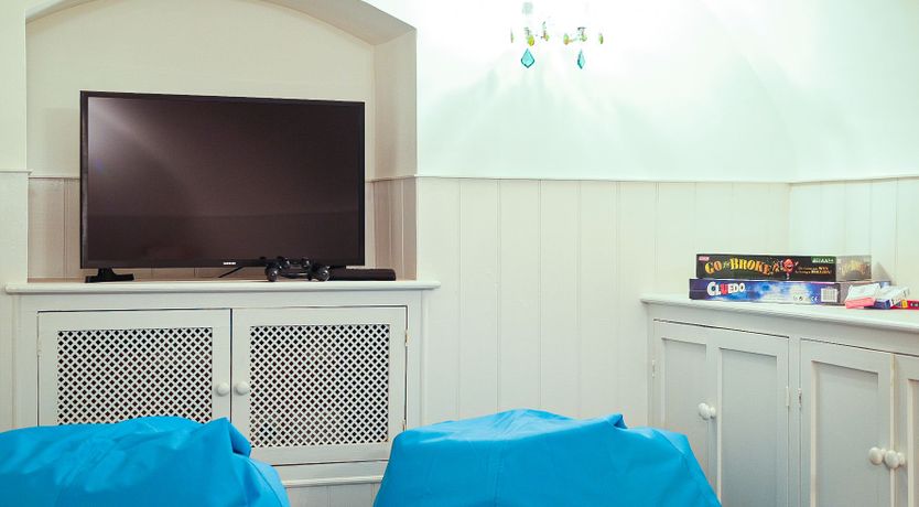 Photo of The Ironmaster