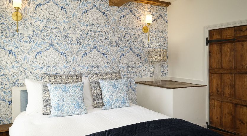 Photo of The Ironmaster