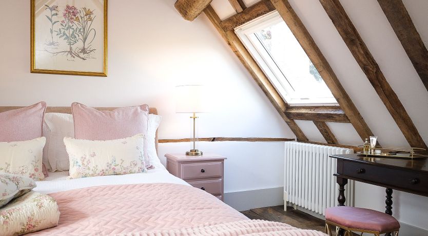 Photo of The Ironmaster