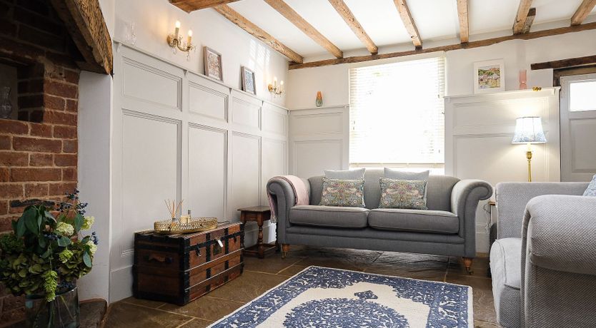 Photo of The Ironmaster