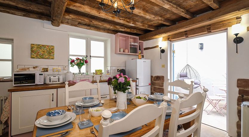 Photo of The Ironmaster