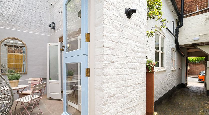 Photo of The Ironmaster