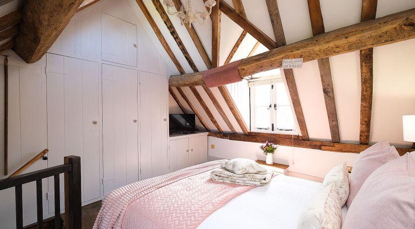 Photo of The Ironmaster