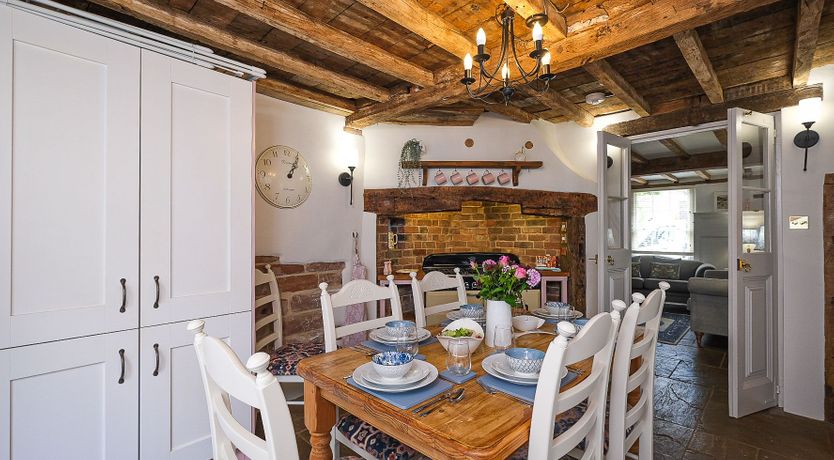 Photo of The Ironmaster