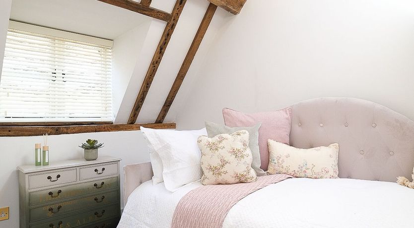 Photo of The Ironmaster