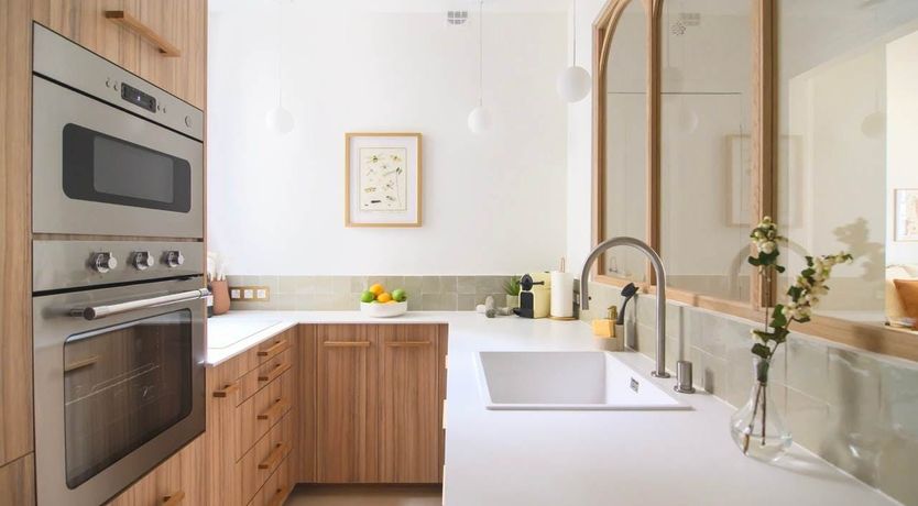 Photo of Parisian Moon