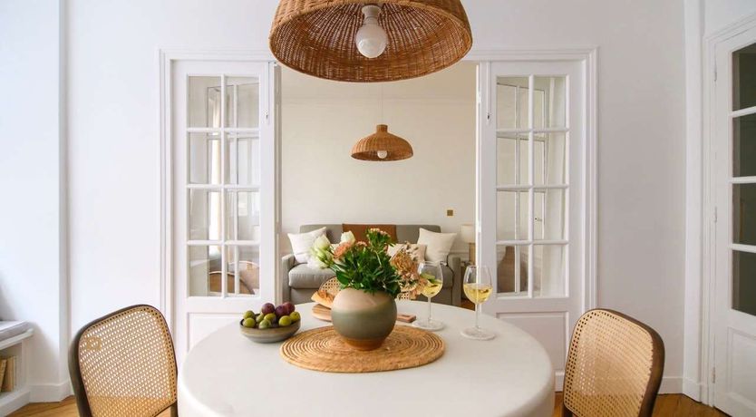 Photo of Parisian Moon