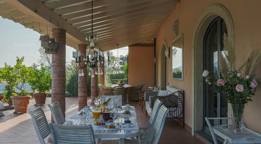 Photo of Tuscany Dreams