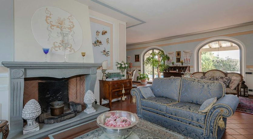 Photo of Tuscany Dreams