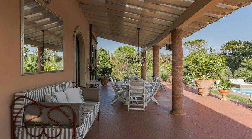 Photo of Tuscany Dreams