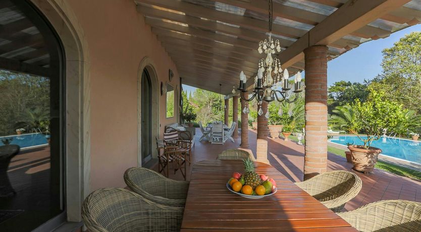 Photo of Tuscany Dreams