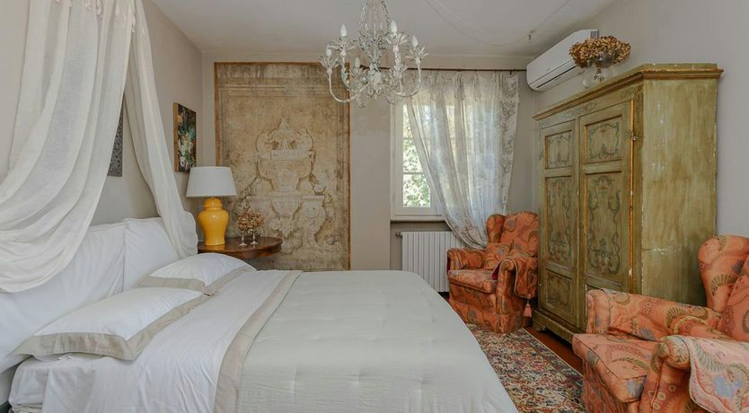 Photo of Tuscany Dreams