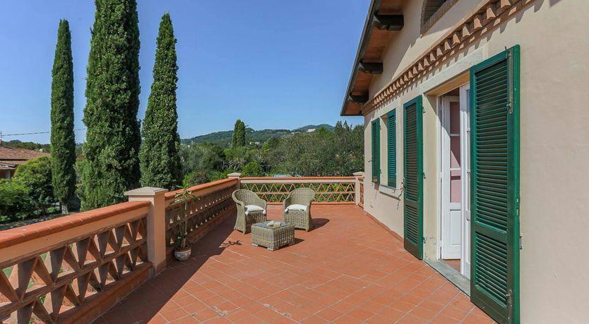 Photo of Tuscany Dreams