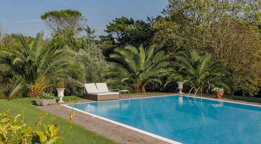 Photo of Tuscany Dreams