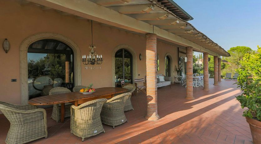 Photo of Tuscany Dreams