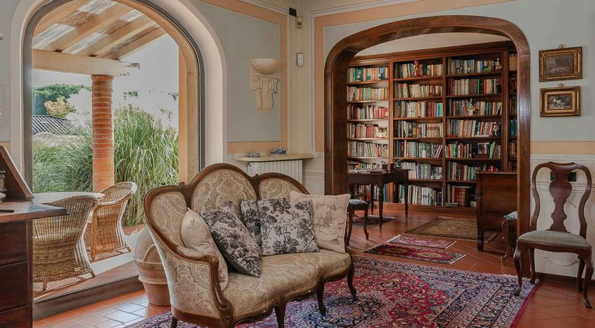 Photo of Tuscany Dreams