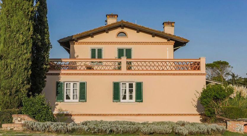 Photo of Tuscany Dreams