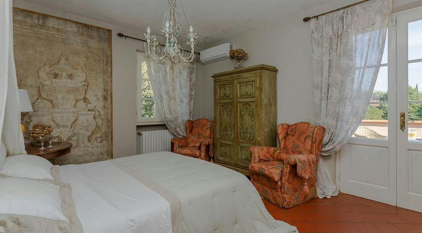 Photo of Tuscany Dreams