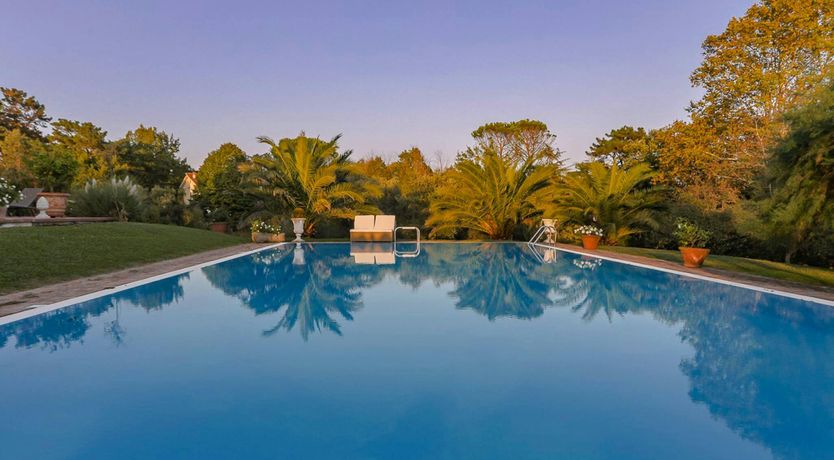 Photo of Tuscany Dreams