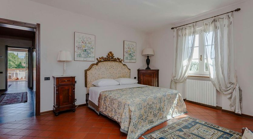 Photo of Tuscany Dreams