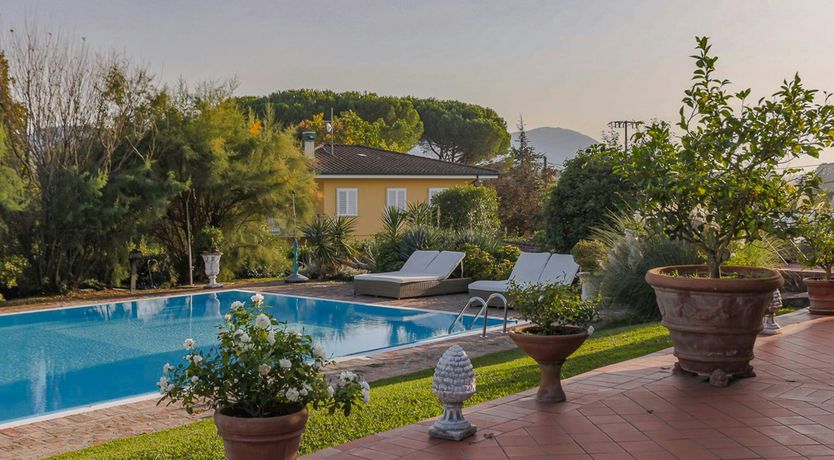 Photo of Tuscany Dreams