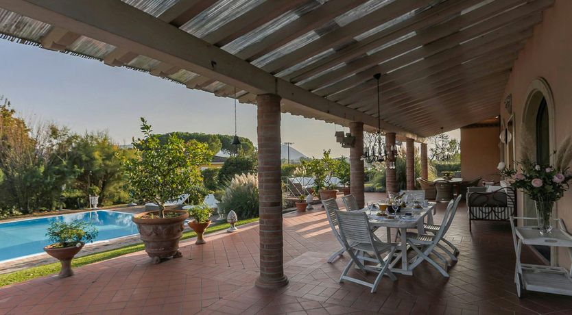 Photo of Tuscany Dreams