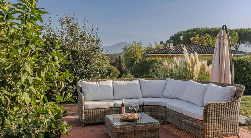 Photo of Tuscany Dreams