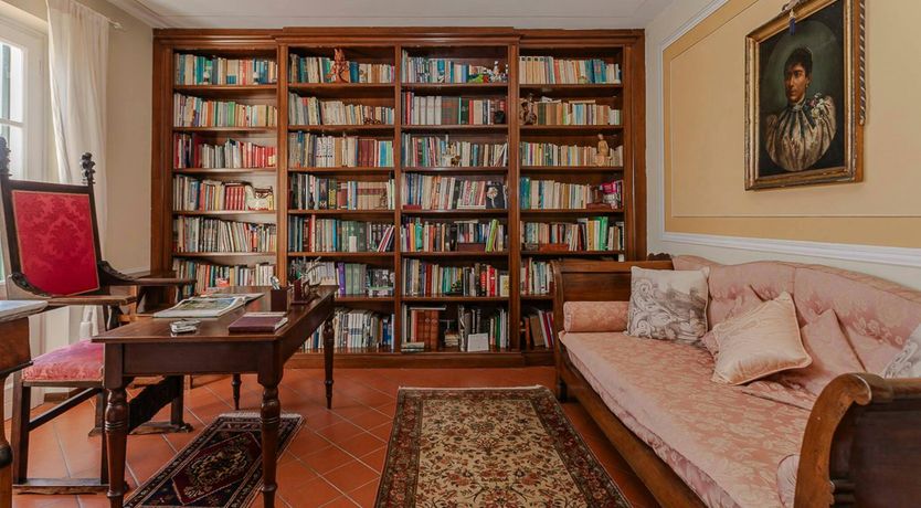 Photo of Tuscany Dreams