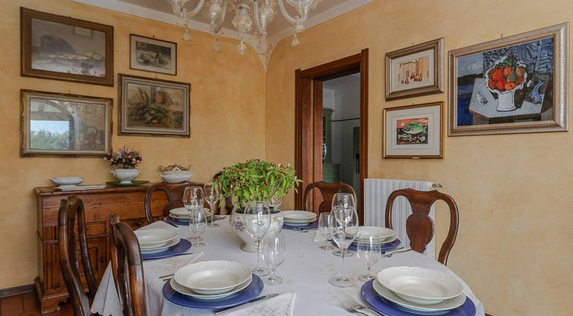 Photo of Tuscany Dreams