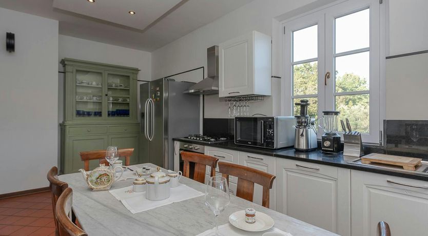 Photo of Tuscany Dreams