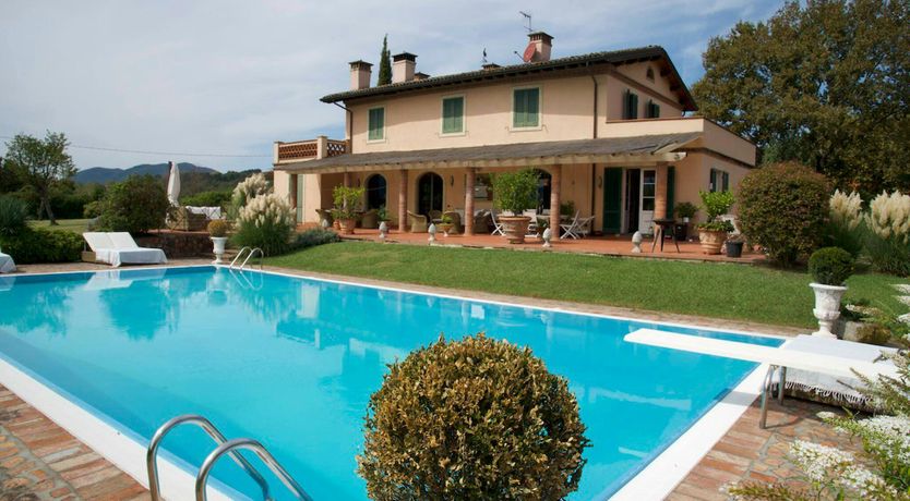 Photo of Tuscany Dreams