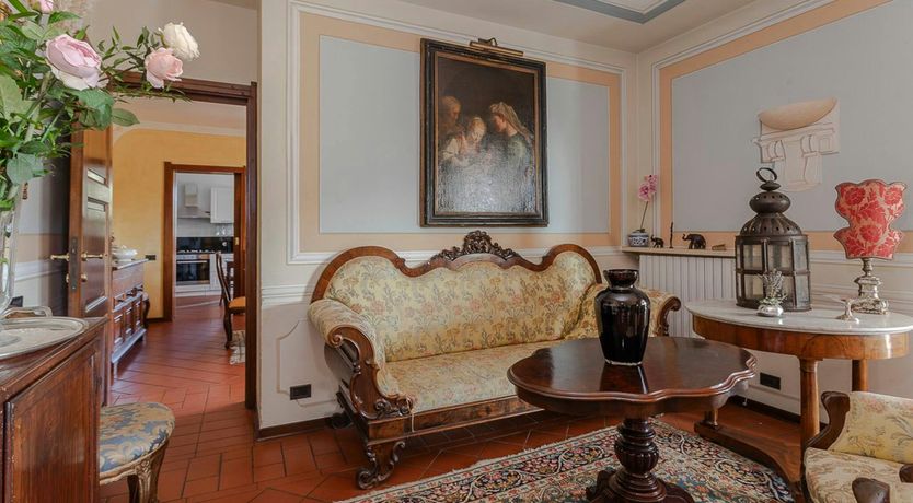 Photo of Tuscany Dreams