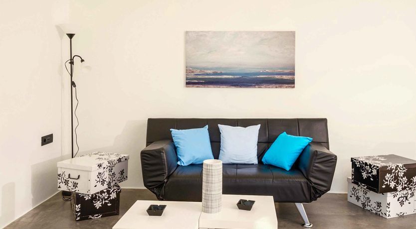 Photo of Lucky Old Sun