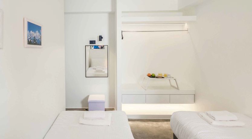 Photo of Lucky Old Sun