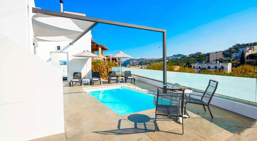 Photo of Lucky Old Sun