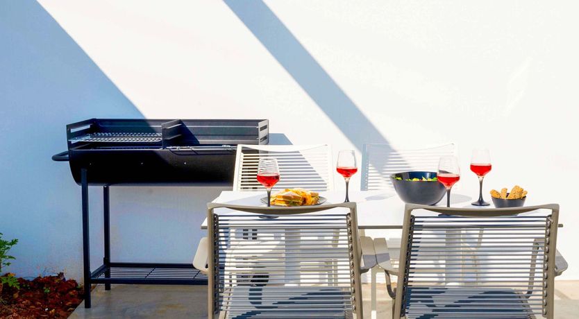 Photo of Lucky Old Sun